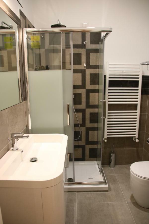 Trastevere Luxury Flat Appartamento