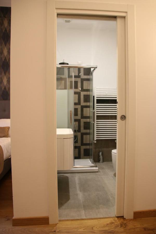 Trastevere Luxury Flat Appartamento Roma