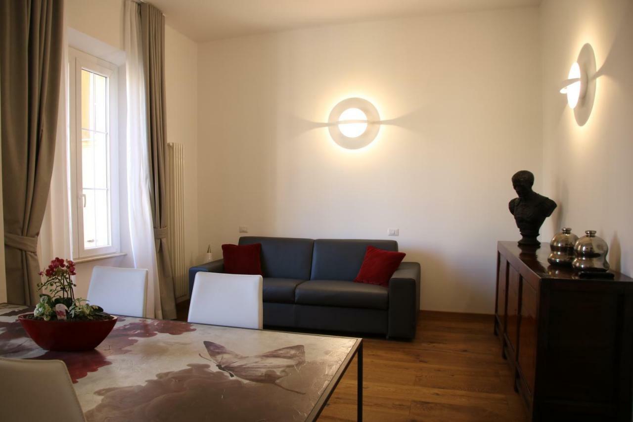 Appartamento Trastevere Luxury Flat Roma