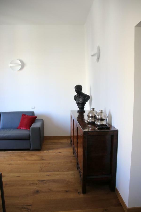 Appartamento Trastevere Luxury Flat Roma