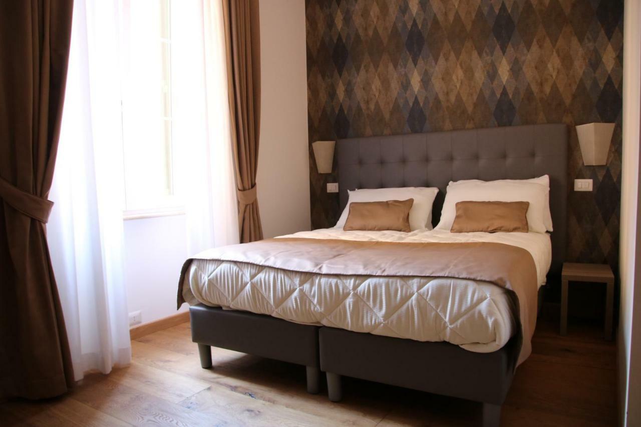 Appartamento Trastevere Luxury Flat Roma