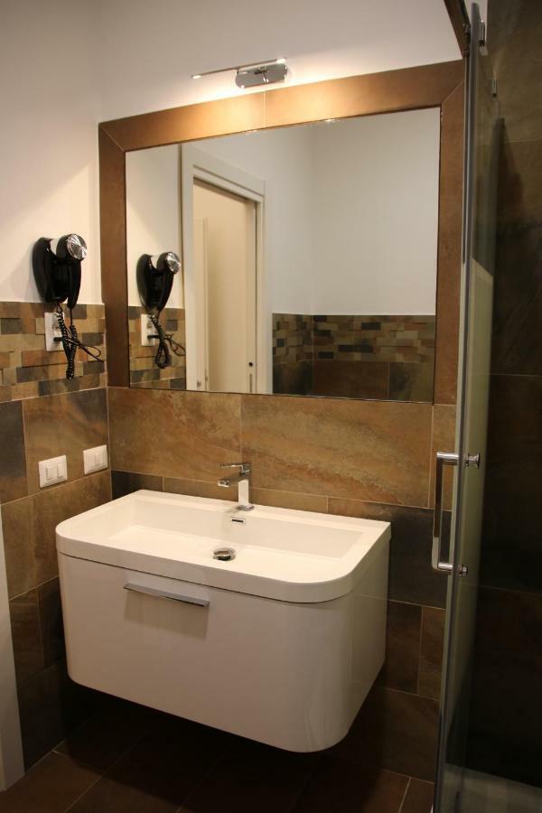 Trastevere Luxury Flat Appartamento Roma