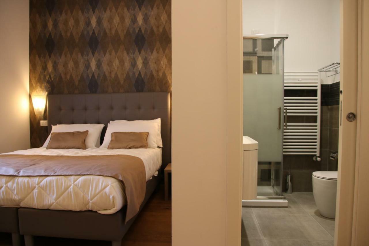 Trastevere Luxury Flat Appartamento *