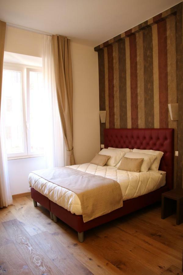 Trastevere Luxury Flat Appartamento